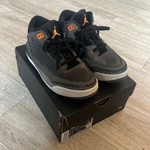 Jordan 3 Retro